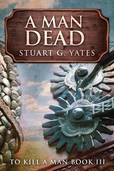 Produktbild: A Man Dead