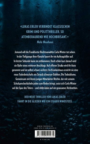 Produktbild: Winter's Game
