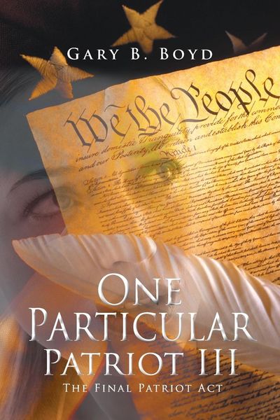 Produktbild: One Particular Patriot III