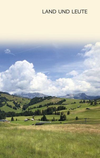 Produktbild: TRESCHER Reisef&uuml;hrer S&uuml;dtirol und Trentino