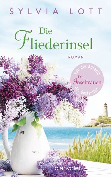 Produktbild: Die Fliederinsel