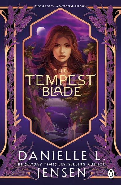 Produktbild: The Tempest Blade