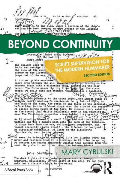 Produktbild: Beyond Continuity