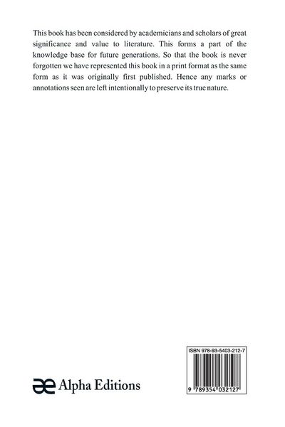 Produktbild: Dictionary of the Gaelic language