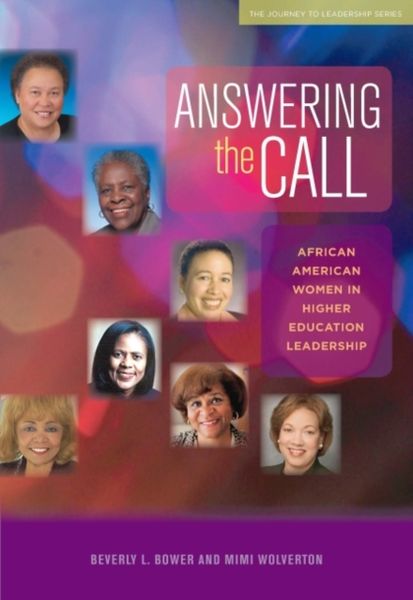 Produktbild: Answering the Call