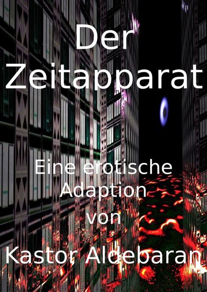 Produktbild: Der Zeitapparat