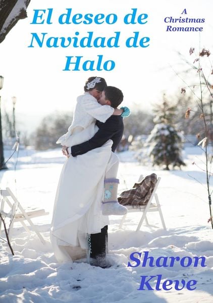 Produktbild: El deseo de Navidad de Halo