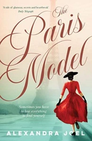 Produktbild: The Paris Model