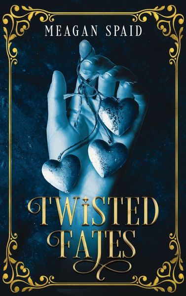 Produktbild: Twisted Fates