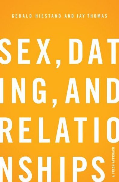 Produktbild: Sex, Dating, and Relationships