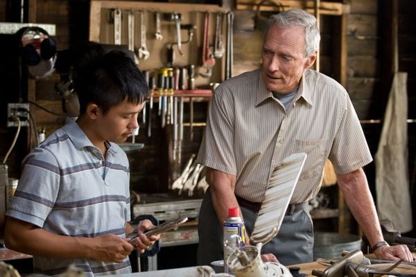 Produktbild: Gran Torino