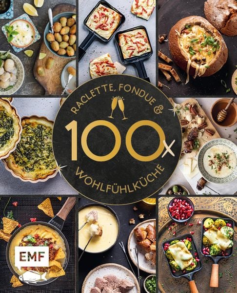 Produktbild: Die gro&szlig;e Winter-Wohlf&uuml;hlk&uuml;che - 100 Rezepte