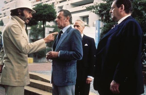 Produktbild: Die 21 Stunden von M&uuml;nchen