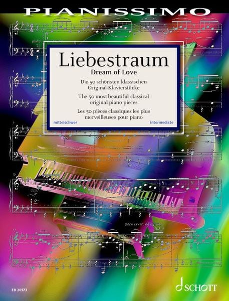Produktbild: Liebestraum