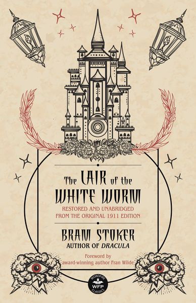 Produktbild: The Lair of the White Worm
