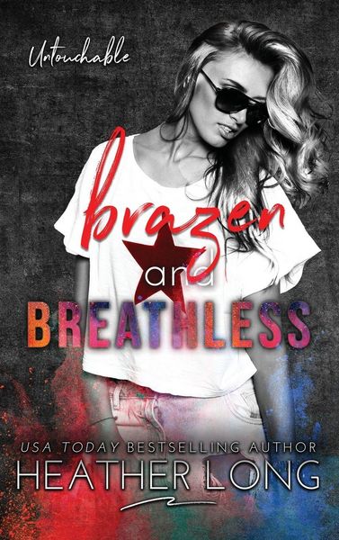 Produktbild: Brazen and Breathless