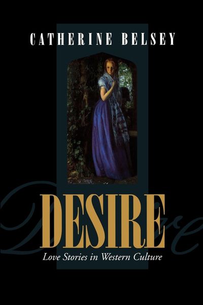 Produktbild: Desire