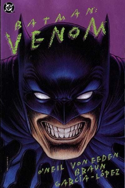 Produktbild: O'Neil, D: Batman