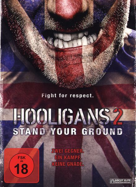 Produktbild: Hooligans 2 - Stand your Ground