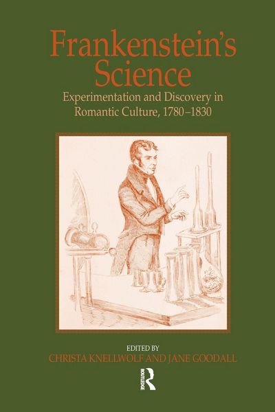 Produktbild: Frankenstein's Science