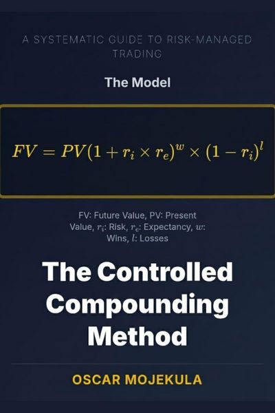 Produktbild: The Controlled Compounding Method