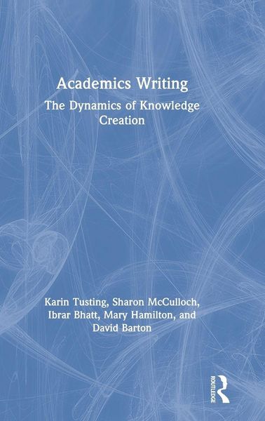 Produktbild: Academics Writing