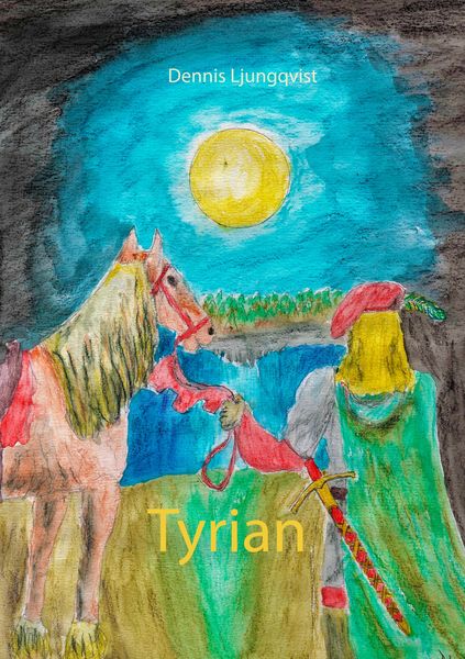 Produktbild: Tyrian