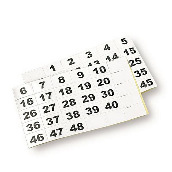 Produktbild: YALE Schl&uuml;sselkasten YKB/540/BB2 Anzahl Haken 46 Schwarz