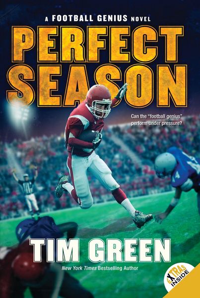 Produktbild: Perfect Season
