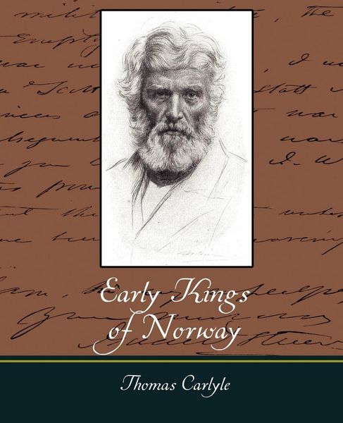 Produktbild: Early Kings of Norway