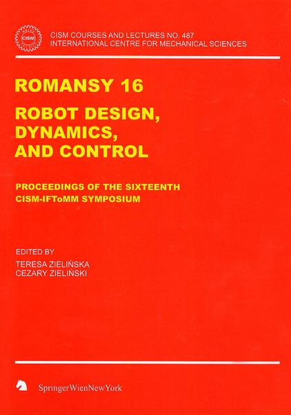 Produktbild: ROMANSY 16
