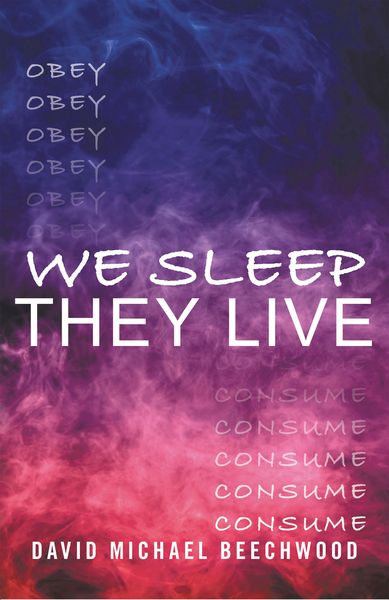 Produktbild: We Sleep They Live