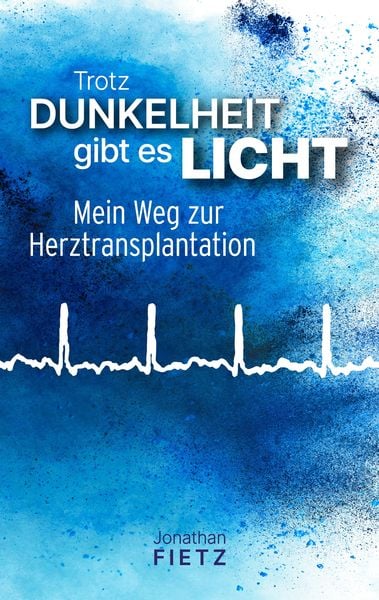 Produktbild: Trotz Dunkelheit gibt es Licht