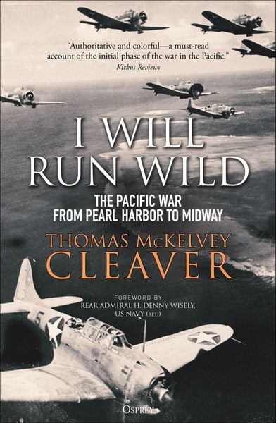 Produktbild: I Will Run Wild
