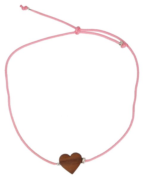 Produktbild: Textil-Armband - Gott freut sich &uuml;ber dich