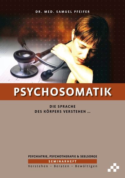Produktbild: Psychosomatik