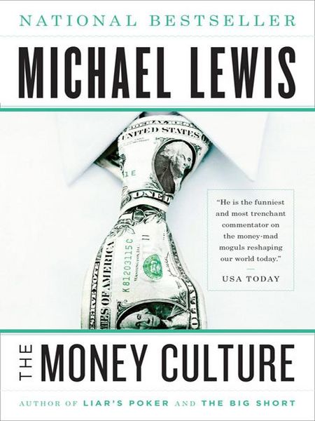 Produktbild: The Money Culture