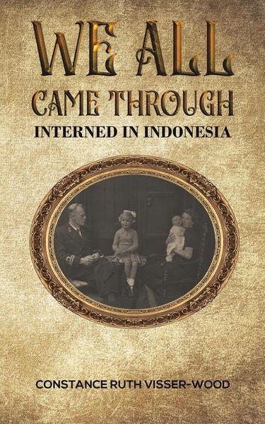 Produktbild: We all came through