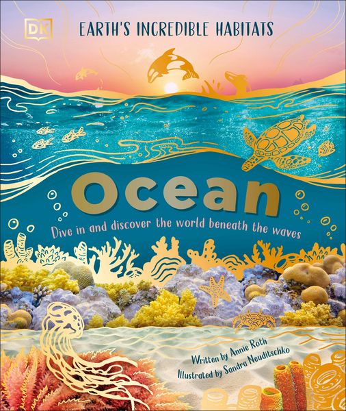 Produktbild: Ocean