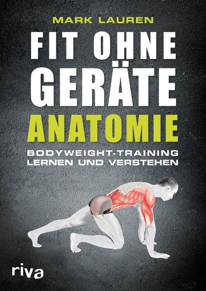 Produktbild: Fit ohne Ger&auml;te - Anatomie