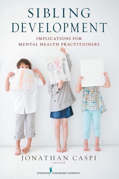 Produktbild: Sibling Development