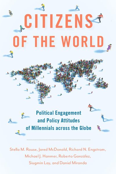 Produktbild: Citizens of the World
