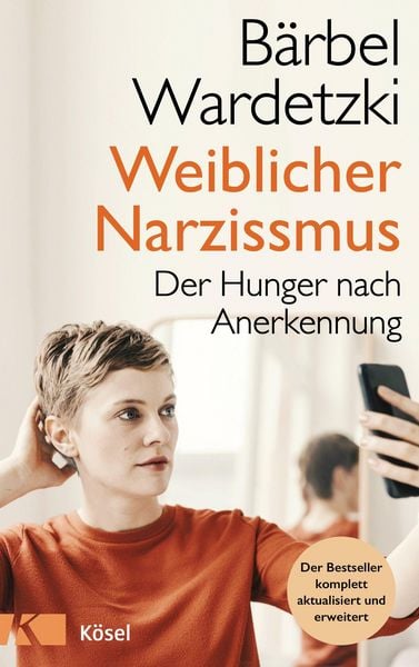 Produktbild: Weiblicher Narzissmus