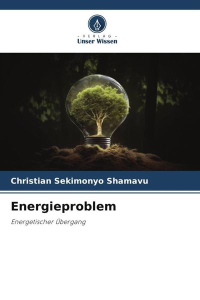 Produktbild: Energieproblem