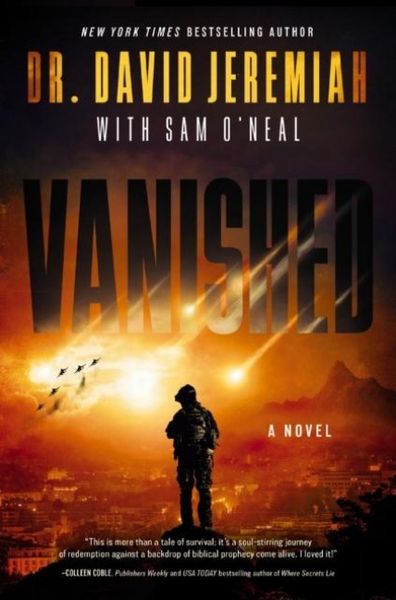 Produktbild: Vanished