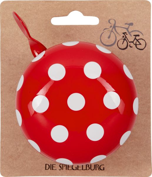 Produktbild: Gro&szlig;e Fahrradklingel