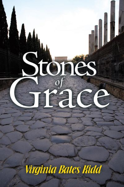 Produktbild: Stones of Grace