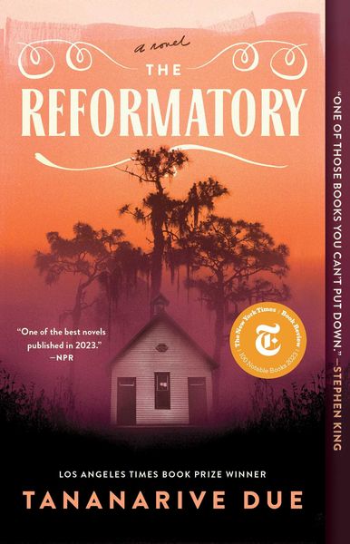 Produktbild: The Reformatory