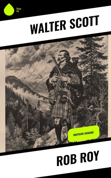 Produktbild: Rob Roy