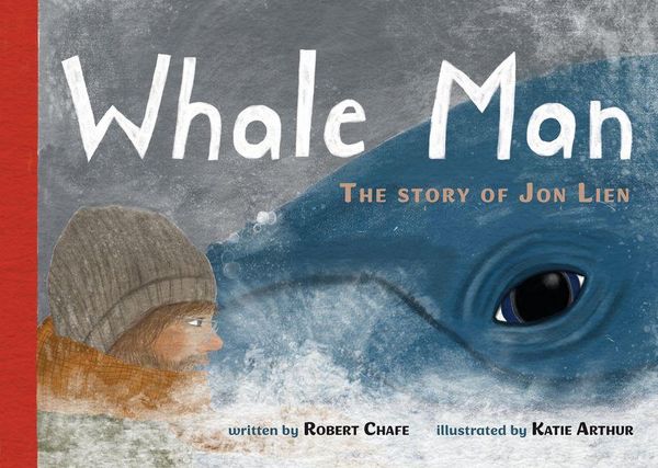 Produktbild: Whale Man